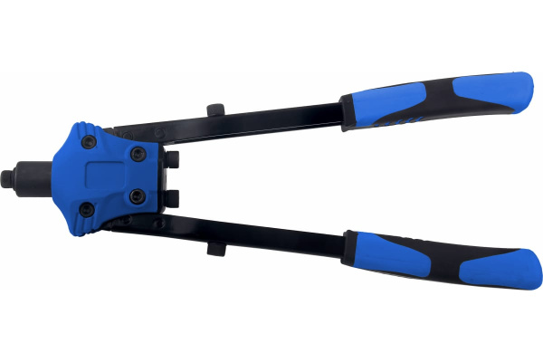 Двуручный заклепочник 370мм КОБАЛЬТ 919-624