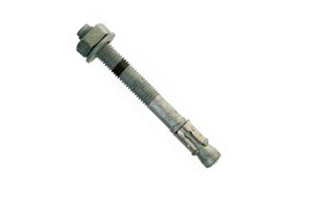 Анкер-болт Mungo m2f M10х95 гор. оцинк. 100 шт. 3401009