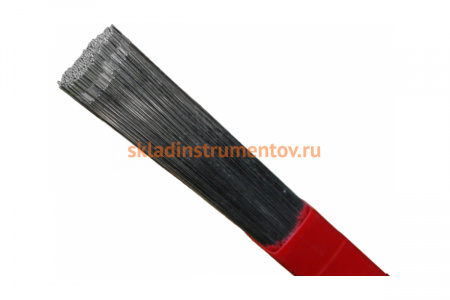 Прутки алюминиевые TIG ER-5183 AlMg4.5Mn (1.6 мм; 1000 мм; пачка 5 кг) Кедр 7240022