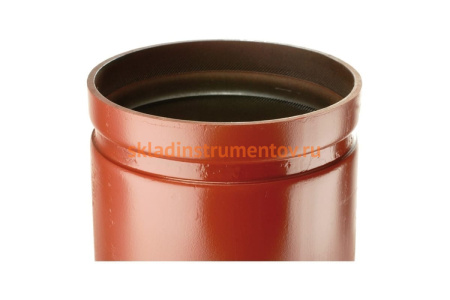 Устройство для накатки желобков на трубах 2"-6" SUPER-EGO 887090800