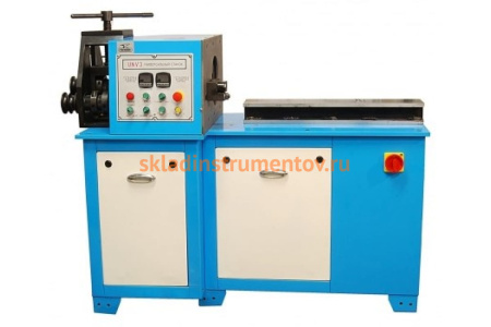 Универсальный станок Blacksmith UNV3-220V