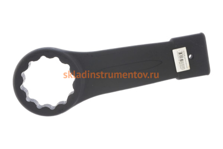 Ударный накидной ключ Hans 85 мм 1501M085