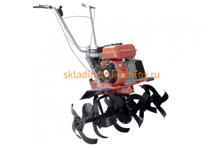 Бензиновый мотокультиватор ЭНЕРГОПРОМ МК-651
