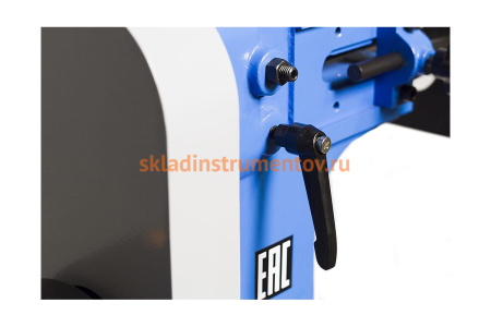 Зиговочный электромеханический станок Blacksmith ЕТВ-12