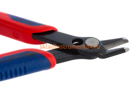 Electronic Super Knips XL 140 мм KNIPEX KN-7861140