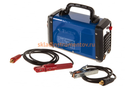 Инвертор 10-190 А, ММА ЗУБР Профессионал ЗАС-Т3-190 Инвертор 10-190 А, ММА ЗУБР Профессионал ЗАС-Т3-190