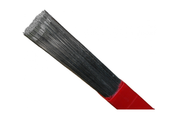 Прутки алюминиевые TIG ER-5183 AlMg4.5Mn (3.2 мм; 1000 мм; пачка 5 кг) Кедр 7240025