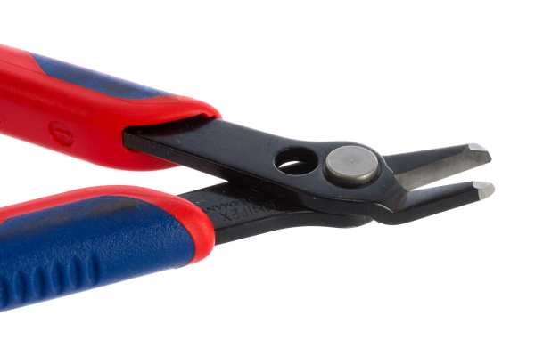 Electronic Super Knips XL 140 мм KNIPEX KN-7861140