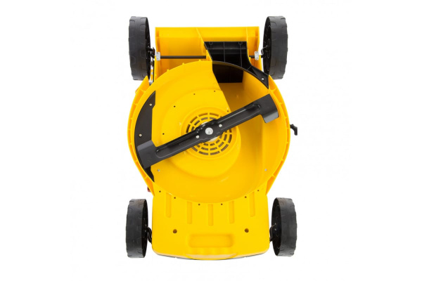 Электрическая газонокосилка Denzel GM-2000 96618