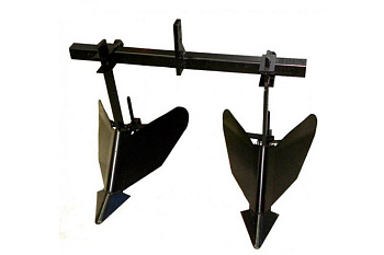 Окучник двурядный Huter 71/3/32