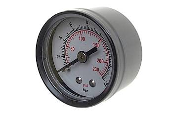 Ремкомплект манометр для блока 5558 JTC 5558-3