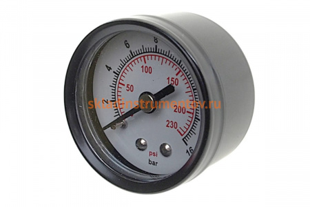 Ремкомплект манометр для блока 5558 JTC 5558-3