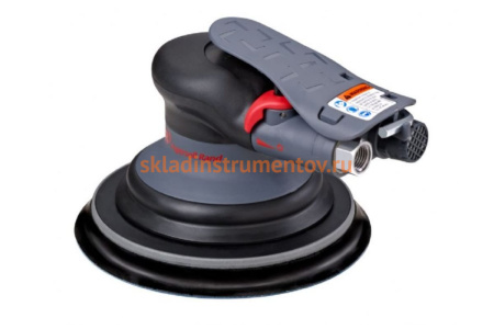 Пневматическая шлифовальная машина Ingersoll Rand 8202MAX
