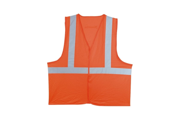 Сигнальный жилет MATRIX 89510