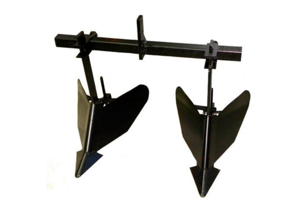 Окучник двурядный Huter 71/3/32