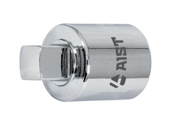 Адаптер сатиновый с 3/8F на 1/4M AIST 36212 00-00005893