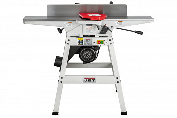 Фуговальный станок с валом helical JET JJ-6HH OS 150 мм, 230В 10000282M
