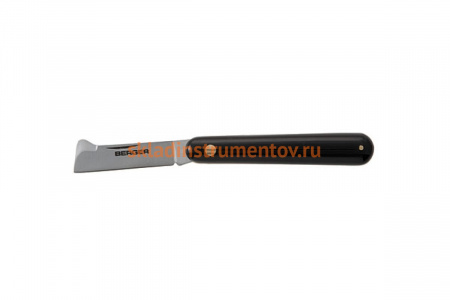 Прививочный копулировочный нож BERGER 3750