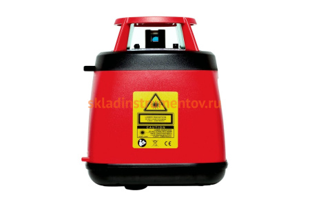 Лазерный нивелир RGK SP-310