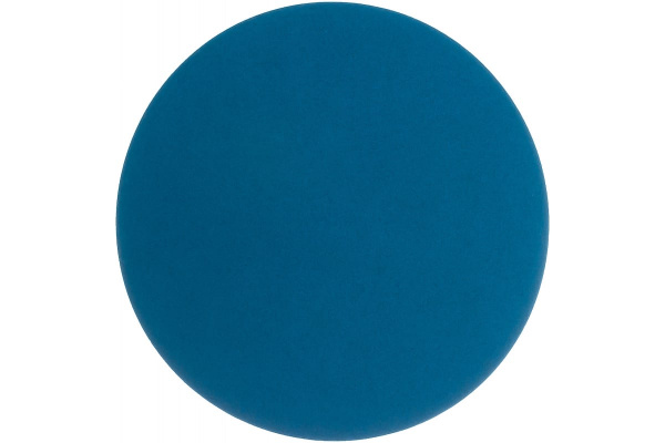 Круг шлифовальный на липучке по металлу (125 мм; Р150) KLINGSPOR 255348