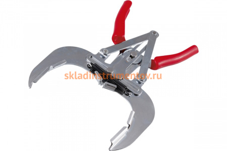 Щипцы для установки поршневых колец Станкоимпорт 50-100 мм ST020601
