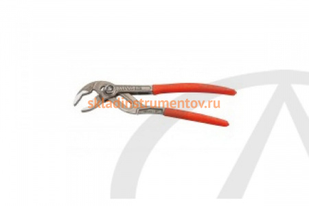 Сантехнические клещи 10” 529 SUPER-EGO 1000000661