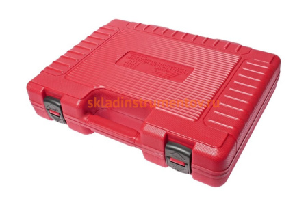 Набор инструментов для демонтажа сайлент-блоков заднего подрамника BMW E87, E90 JTC 4301