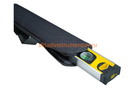 Цифровой уровень Stanley FatMax 40 см 0-42-063
