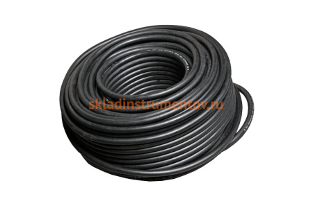 Шланг пневматический резиновый высокого давления (100 м; 5/16"; 300PSI) JTC JTC-5602