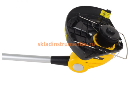 Аккумуляторный триммер Huter GET-18-2Li 70/1/9