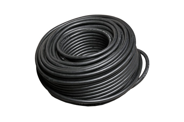 Шланг пневматический резиновый высокого давления (100 м; 5/16"; 300PSI) JTC JTC-5602