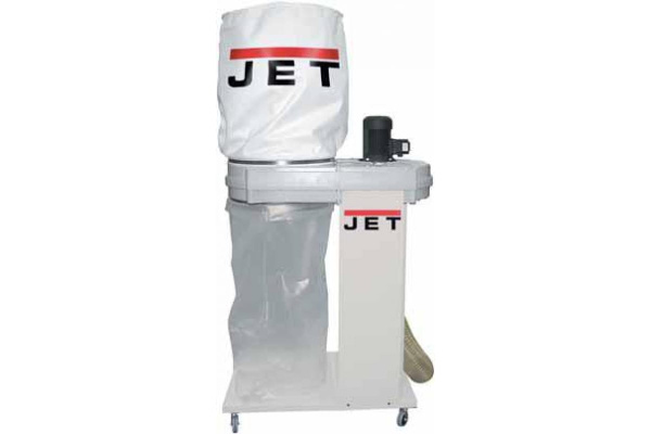 Вытяжная установка Jet DC-1800 10000330T