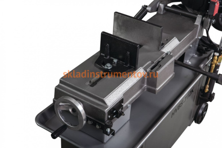 Ленточнопильный станок JET HVBS-712K 400В 414459T-RU