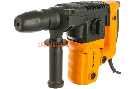 Перфоратор ВИХРЬ П-800К-В 72/3/1