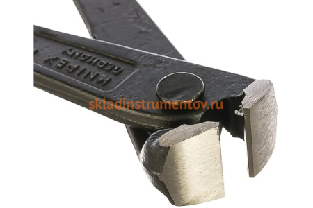 Арматурные клещи особой мощности KNIPEX KN-9910300