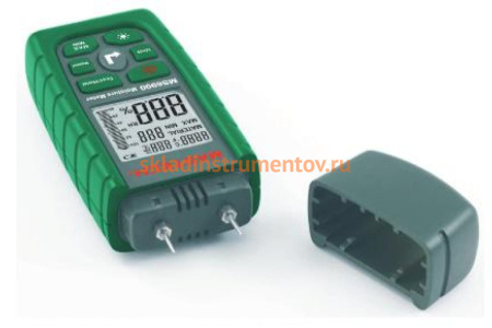 Цифровой влагомер Mastech MS6900 65303