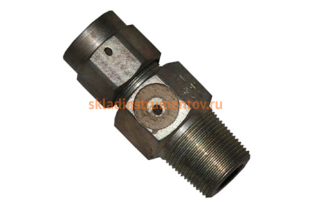 Вентиль ацетиленовый ВБА-97 БАМЗ СВ000000104