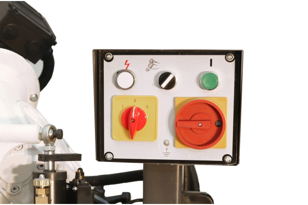 Ленточнопильный станок MetalMaster BSM-240 17734