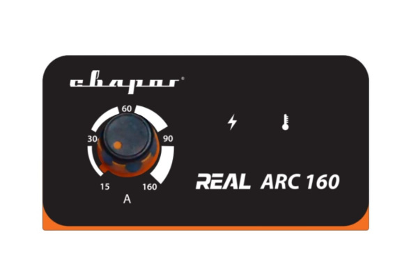 Сварочный инвертор Сварог ARC 160 REAL Z240N 95725 Сварочный инвертор Сварог ARC 160 REAL Z240N 95725