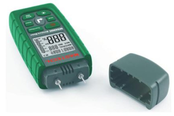 Цифровой влагомер Mastech MS6900 65303