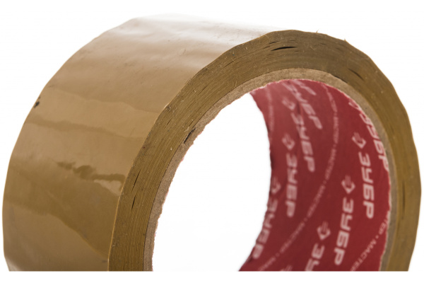 Лента клеящая упрочненная (48 мм; 60 м) Зубр 12033-50