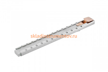 Держатель мелка ПТК стержень с мелком 00000032627 (10 шт. в упаковке)