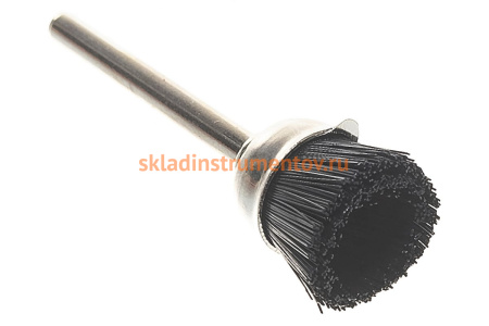 Щетки нейлоновые для чистки и полирования, 3 шт. STAYER 29914-H3