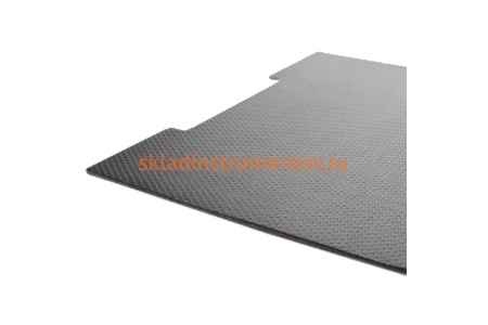 Вкладыш для кейса L-Boxx FLEX резиновый 419389