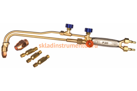 Пропановый резак REDIUS Р3П-01М СВ000009023