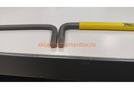 Набор ключей WERA WE-073593