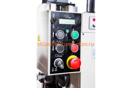 Фрезерно-сверлильный станок JET JMD-X4L 50000040M 230В