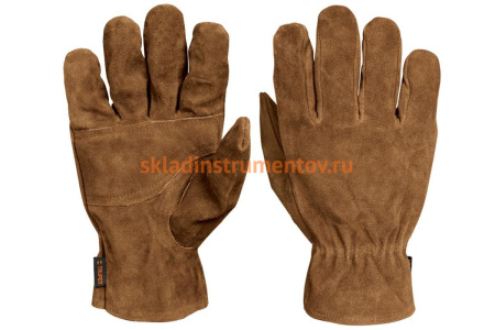 Рабочие перчатки Truper GUX-VA 14289