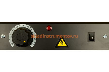 Дизельная пушка прямого нагрева Ballu BHDP-10