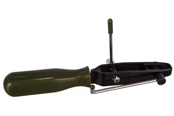 Приспособление для установки хомутов с резаком Дело Техники 821011